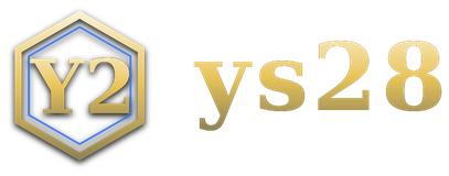 ys28 logo